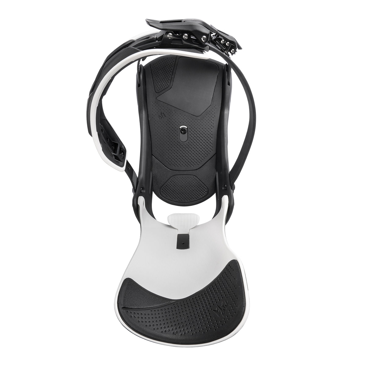 Jones 2027 Mercury FASE Bindings - Black Surf
