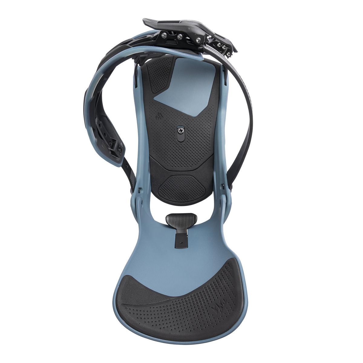 Jones 2027 Mercury FASE Bindings - Polar Blue