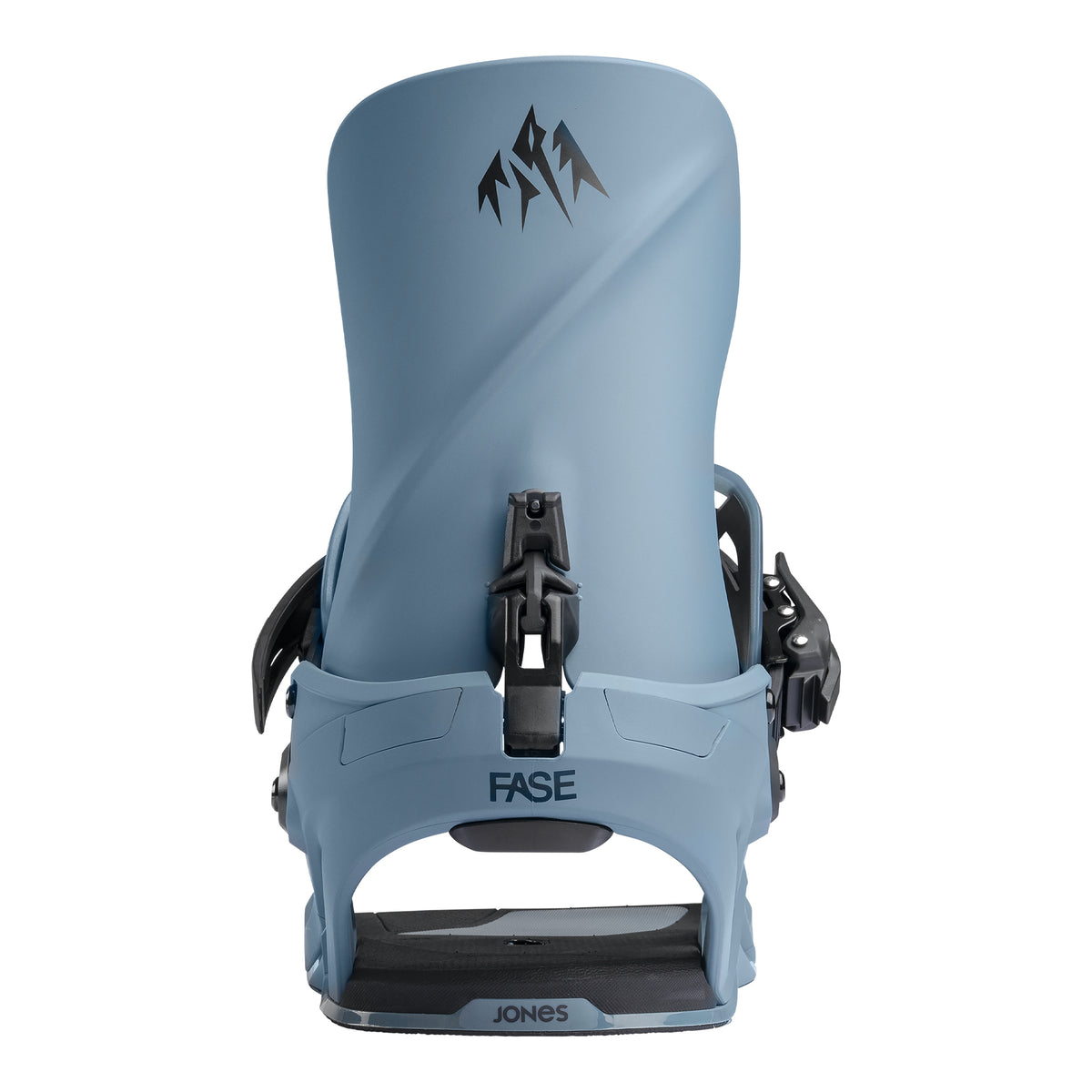 Jones 2027 Mercury FASE Bindings - Polar Blue