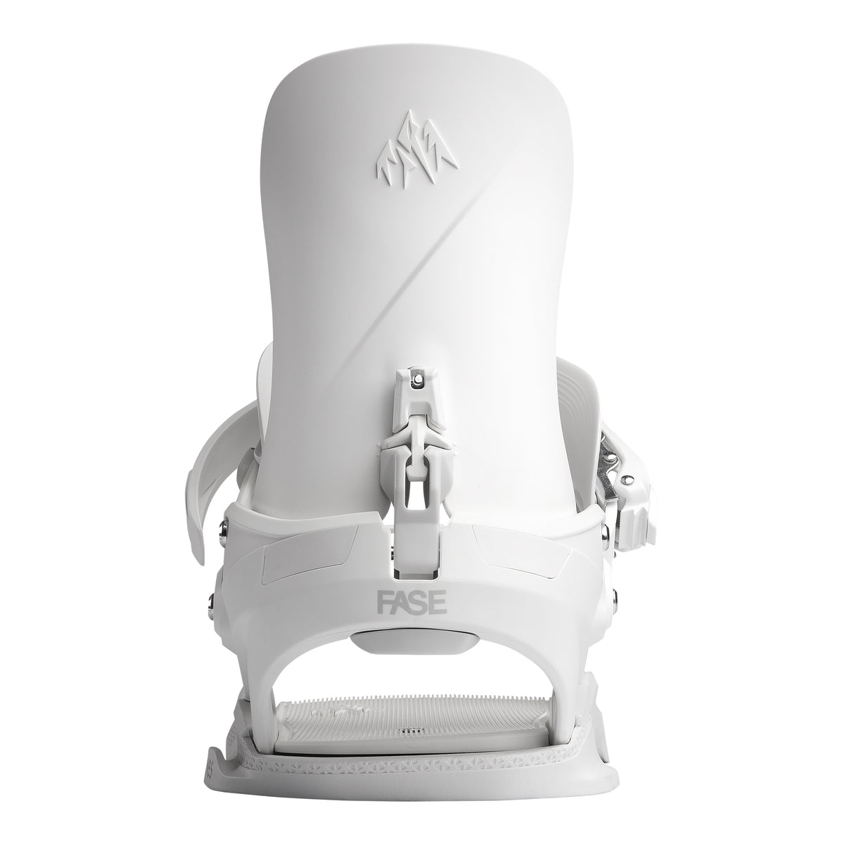 Jones 2027 Nebula FASE Bindings - Cloud White