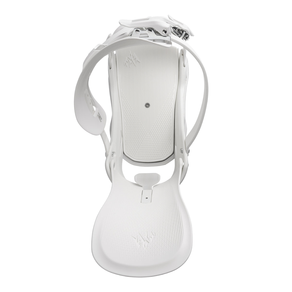 Jones 2027 Nebula FASE Bindings - Cloud White