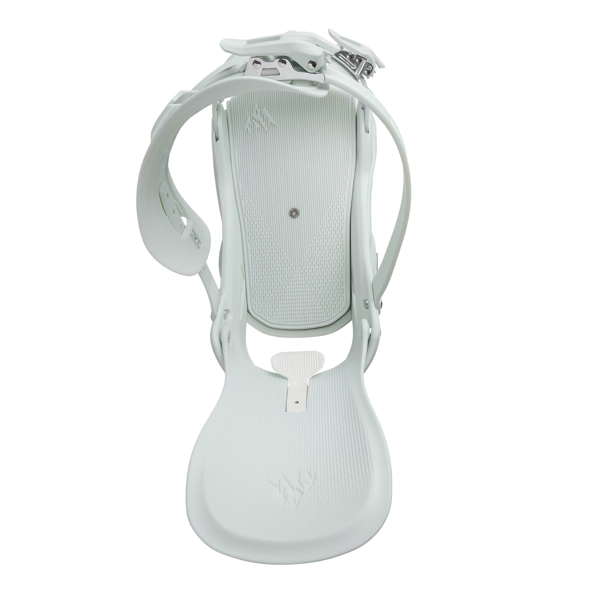 Jones 2027 Nebula FASE Bindings - Icy Blue