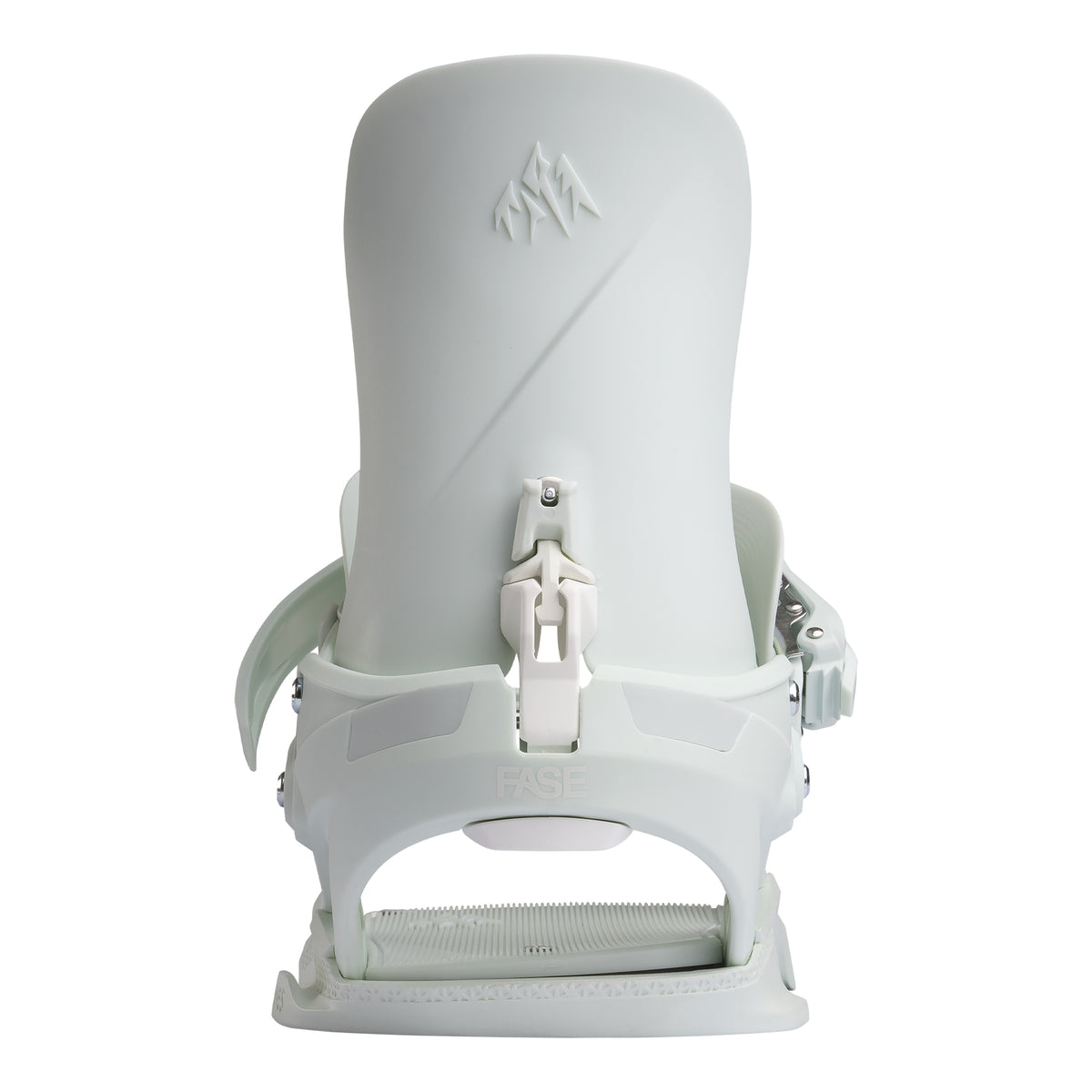 Jones 2027 Nebula FASE Bindings - Icy Blue