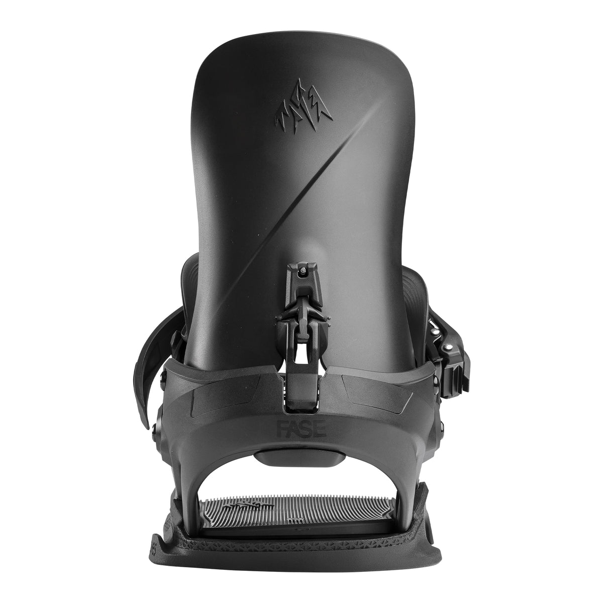 Jones 2027 Nebula FASE Bindings - Stealth Black