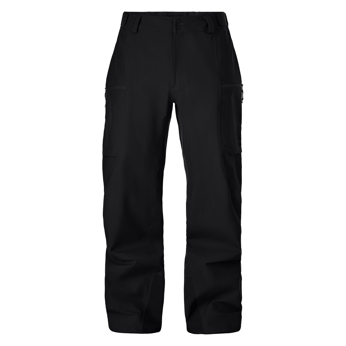 Jones 2027 Deeper Gore-Tex Pants - Stealth Black