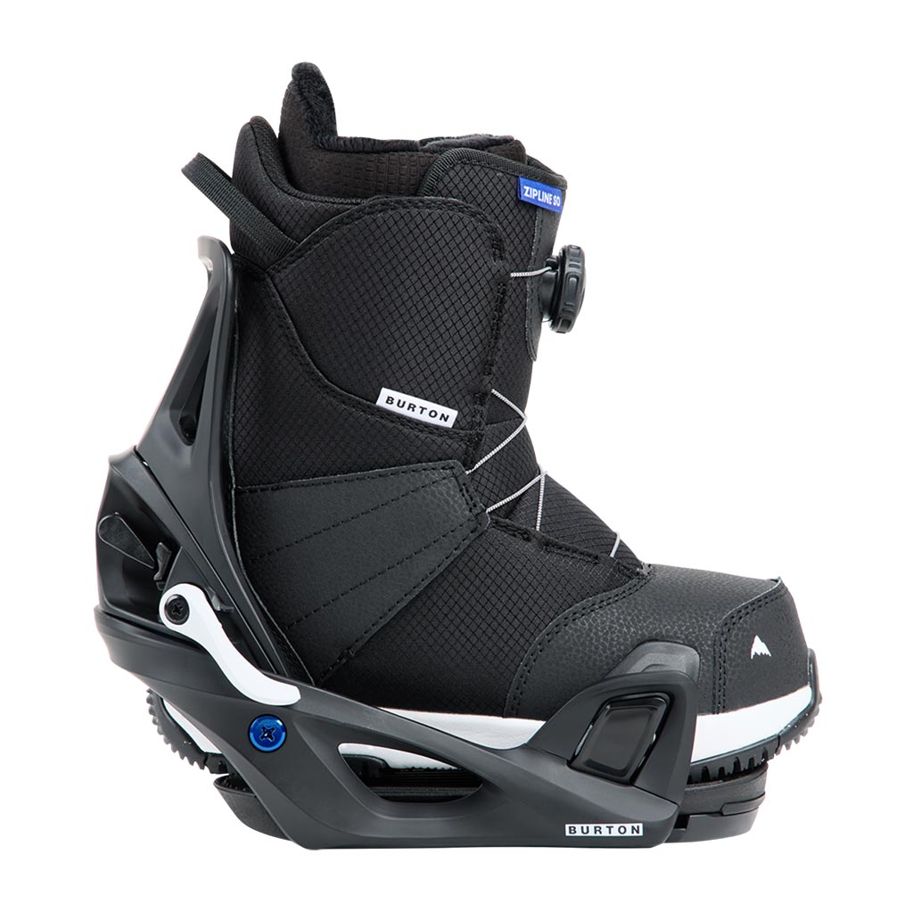 Burton 2024 Step On Smalls Binding - Large