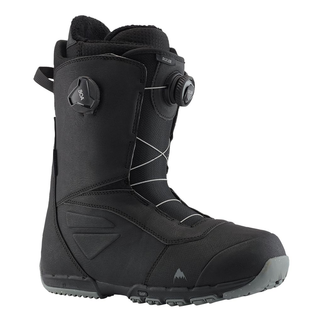 Ride boa snowboard boots deals