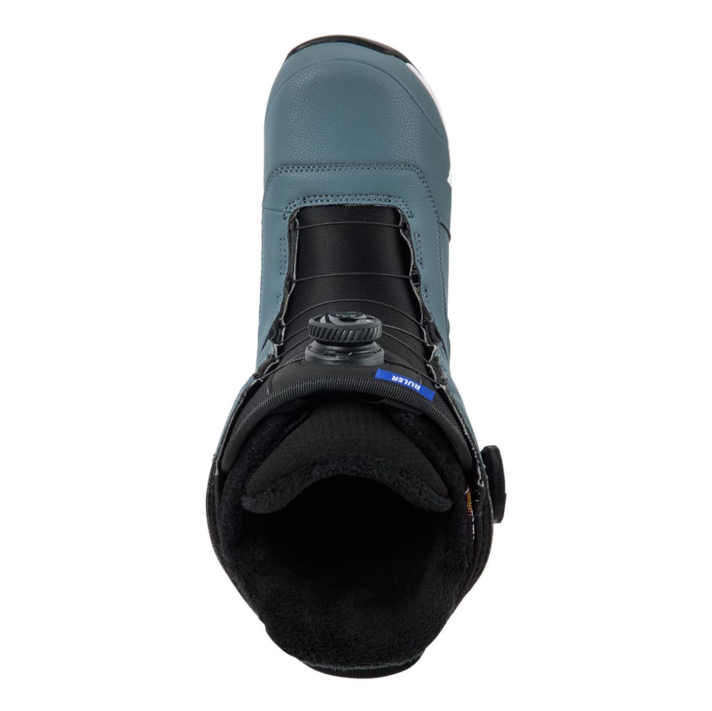 Burton 2026 Ruler Boa Boots - Pewter