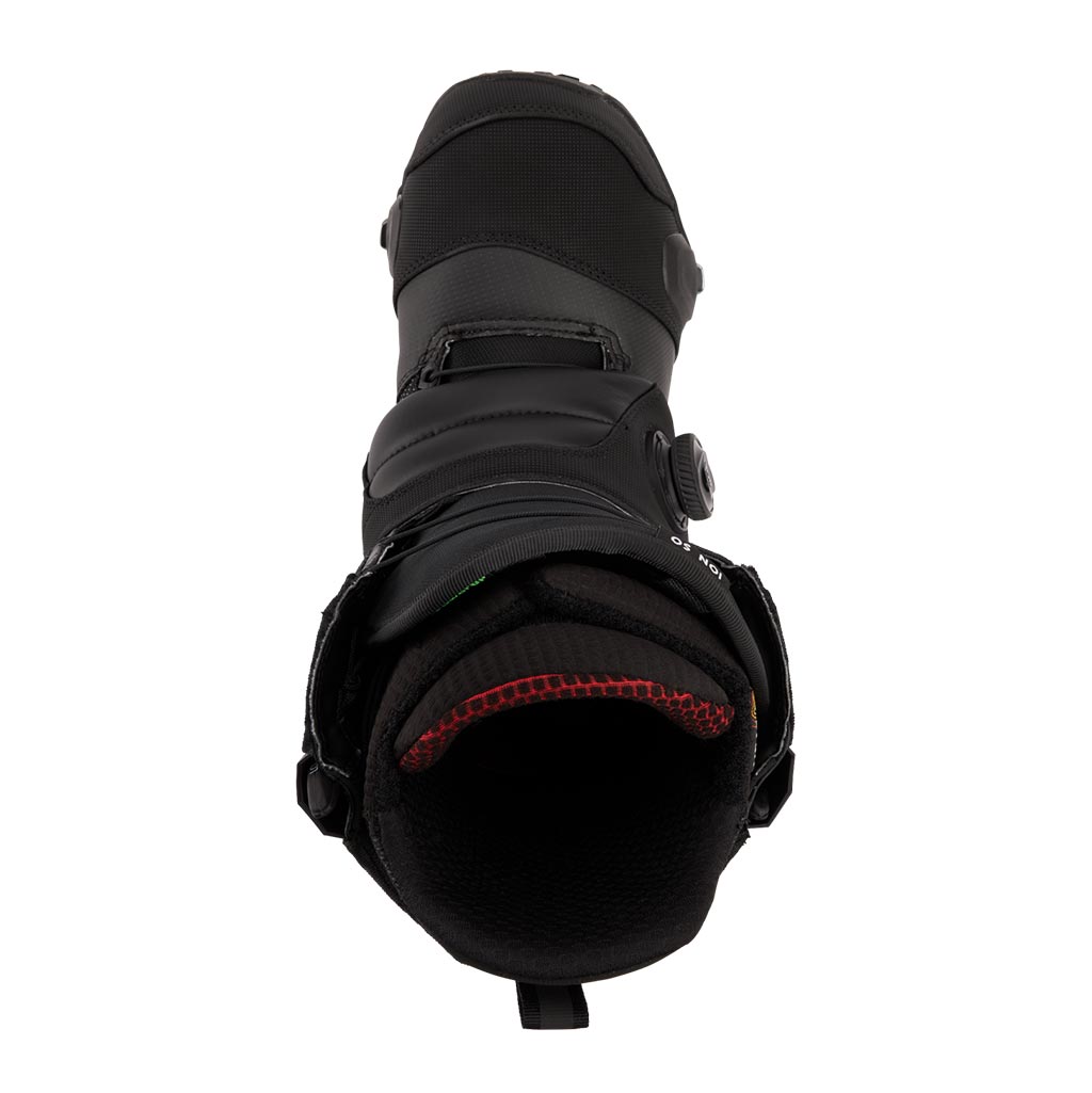 Burton 2025 Wide Ion Step On Boots - Black