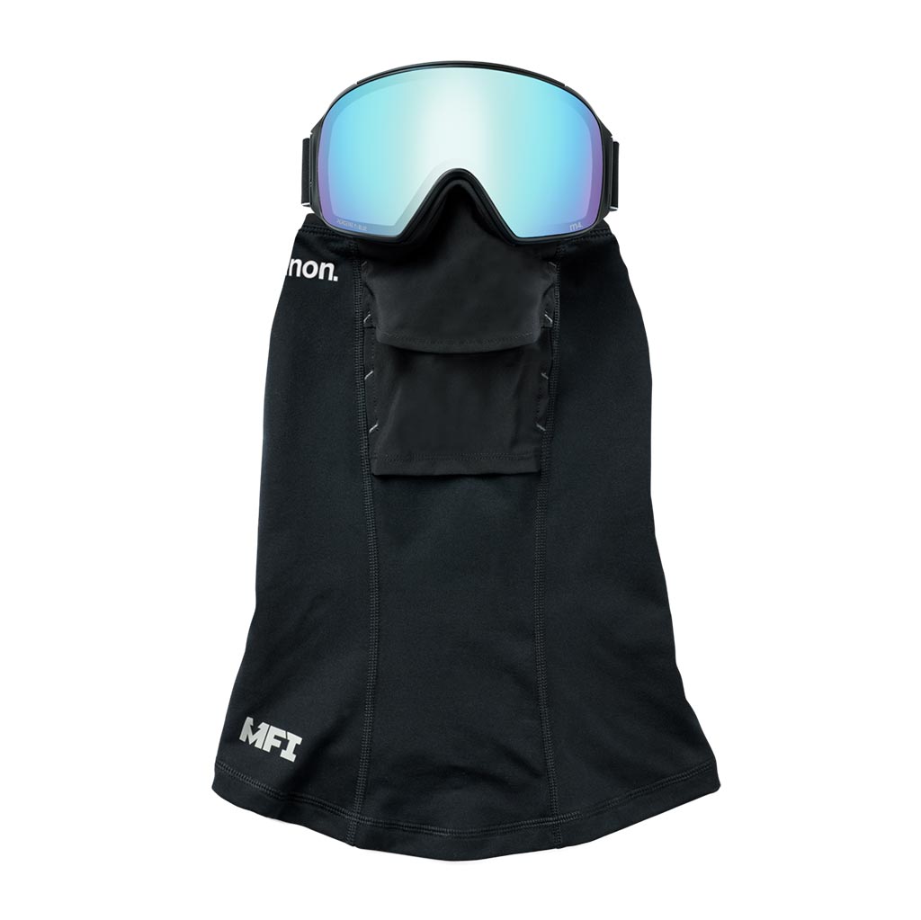 Anon 2025 M4 Toric Goggle - Family Tree/Variable Blue