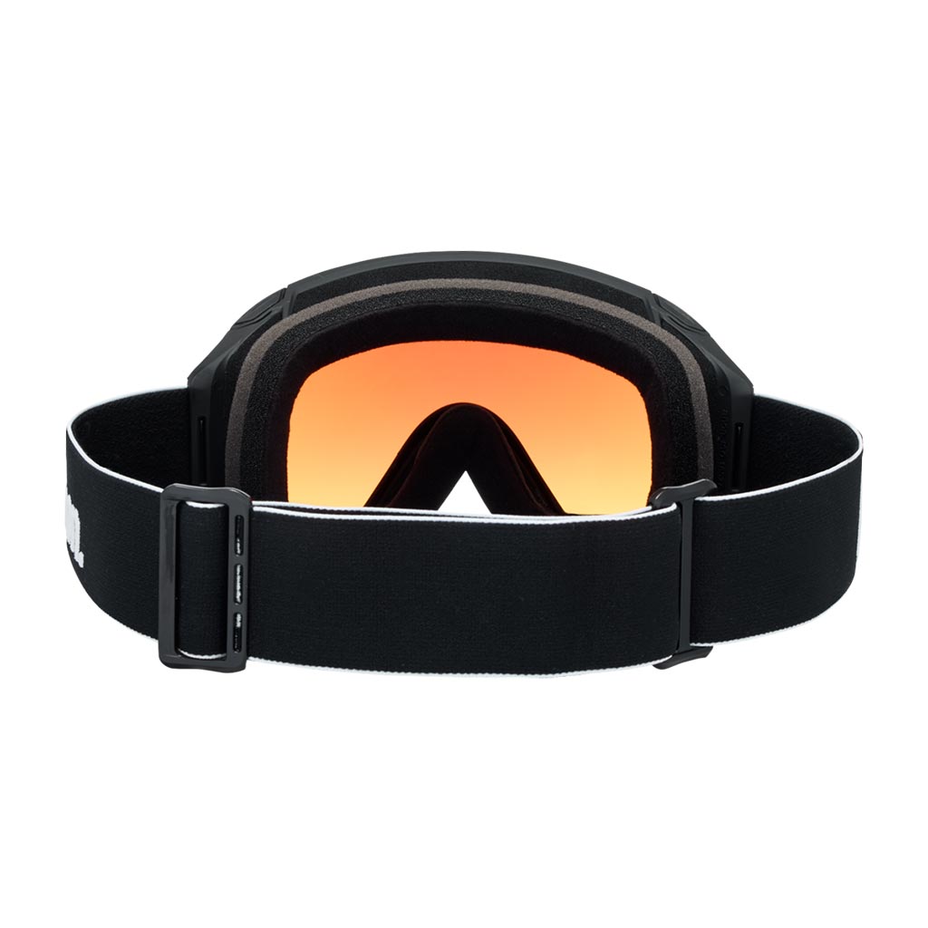 Anon 2026 M4 Toric Goggle - Black/Variable Blue
