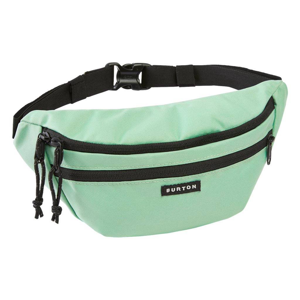 Burton Hip Pack - Soft Sage