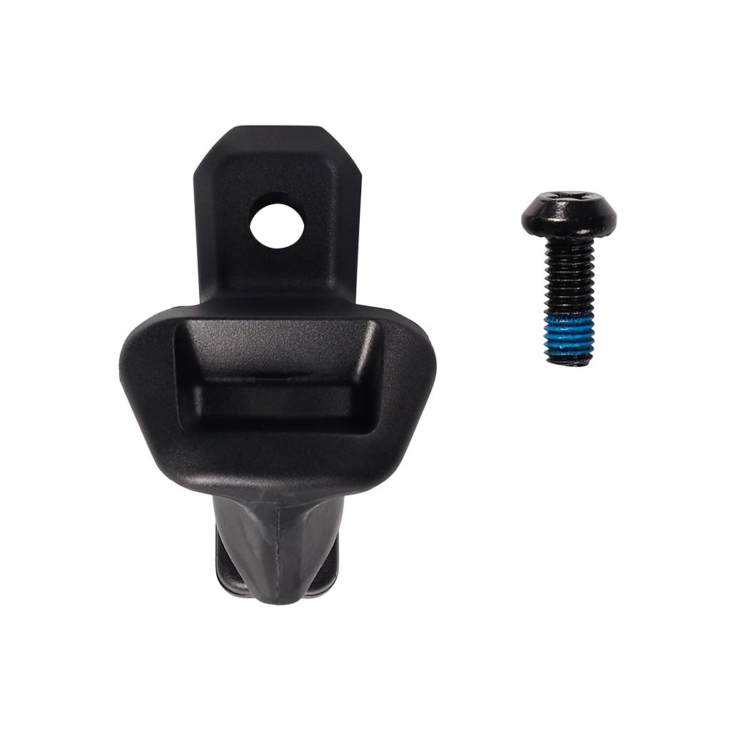 Burton Step On Heel Cleat 2.0 - Black