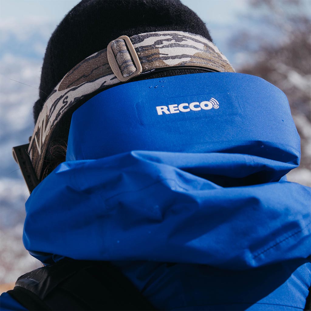 Burton tusk deals jacket