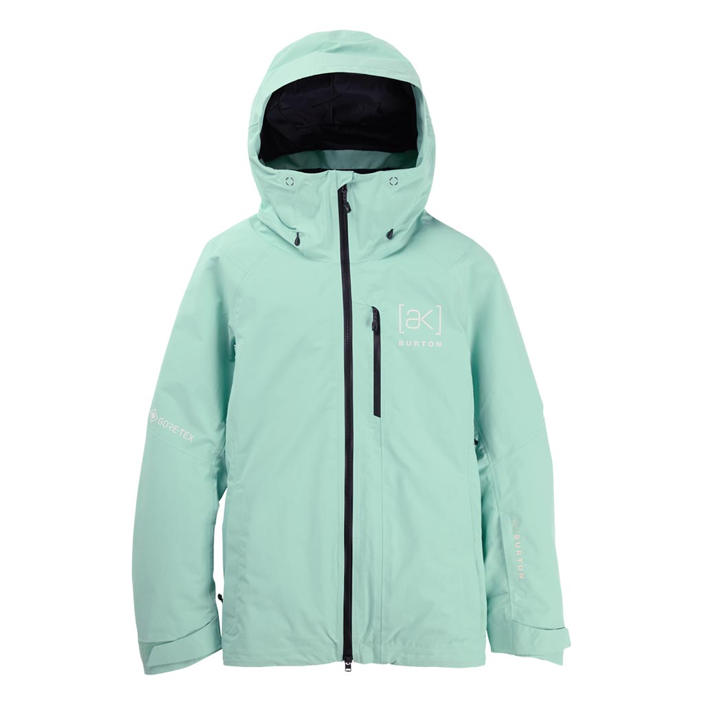 Burton 2025 Womens AK Upshift Gore-Tex Snow Jacket | Balmoral Boards