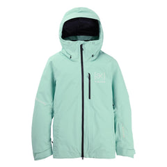 Burton 2025 Womens AK Upshift Gore-Tex Snow Jacket | Balmoral Boards
