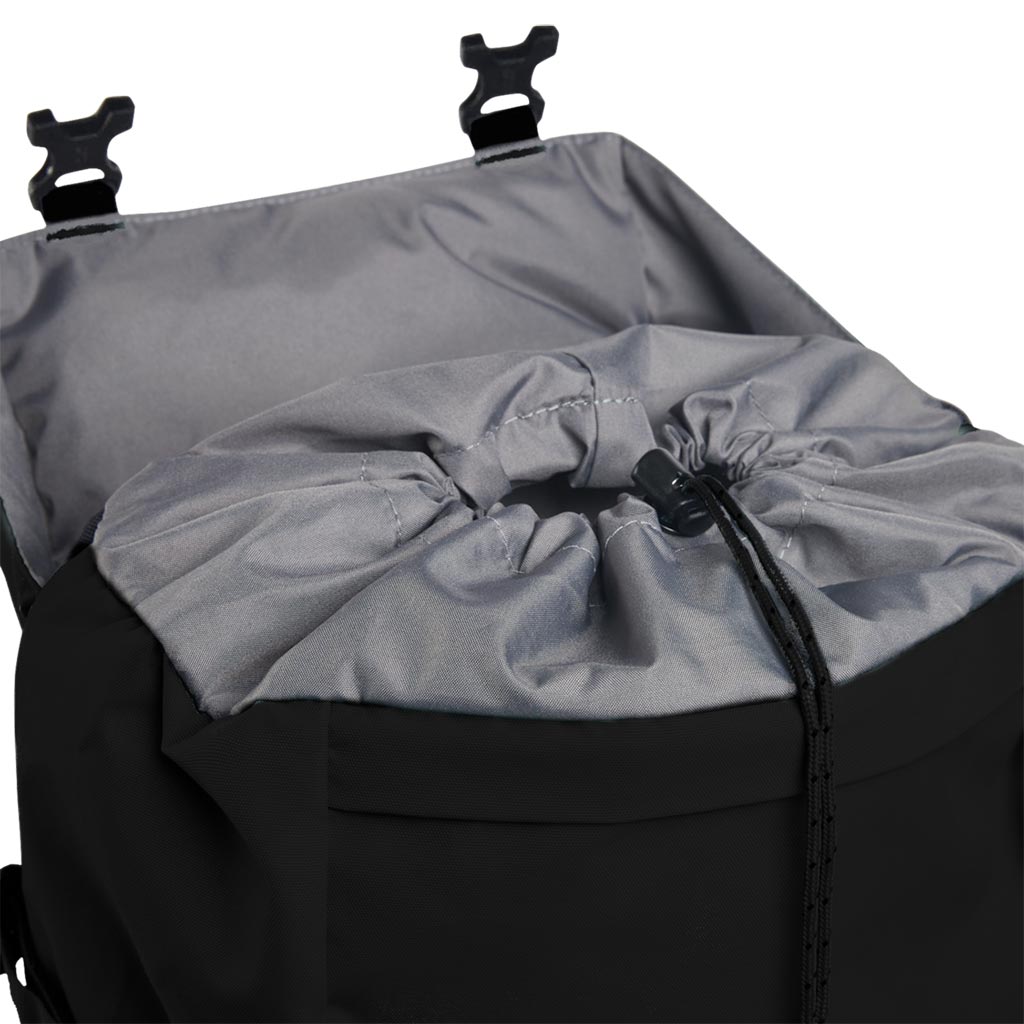 Burton Tinder 2.0 Pack - True Black