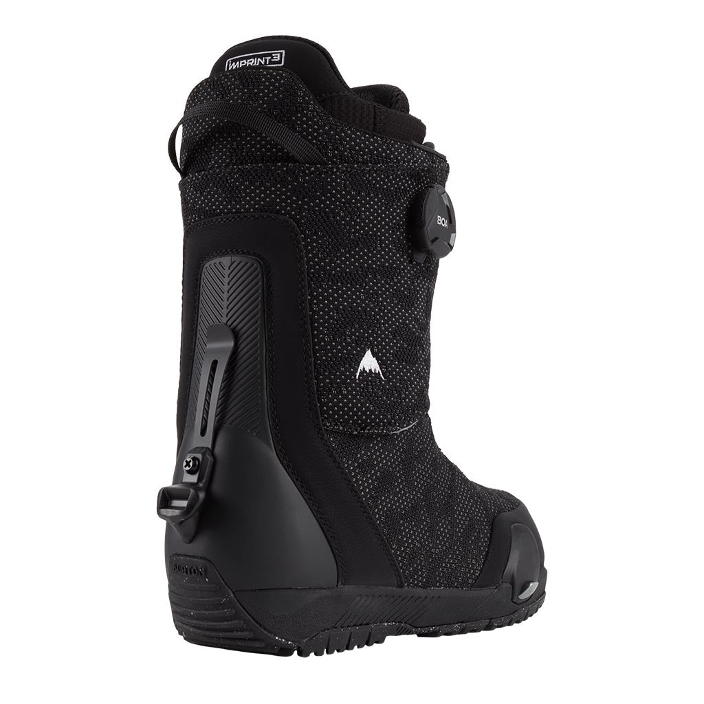 Burton 2024 Swath Step On Boots - Black