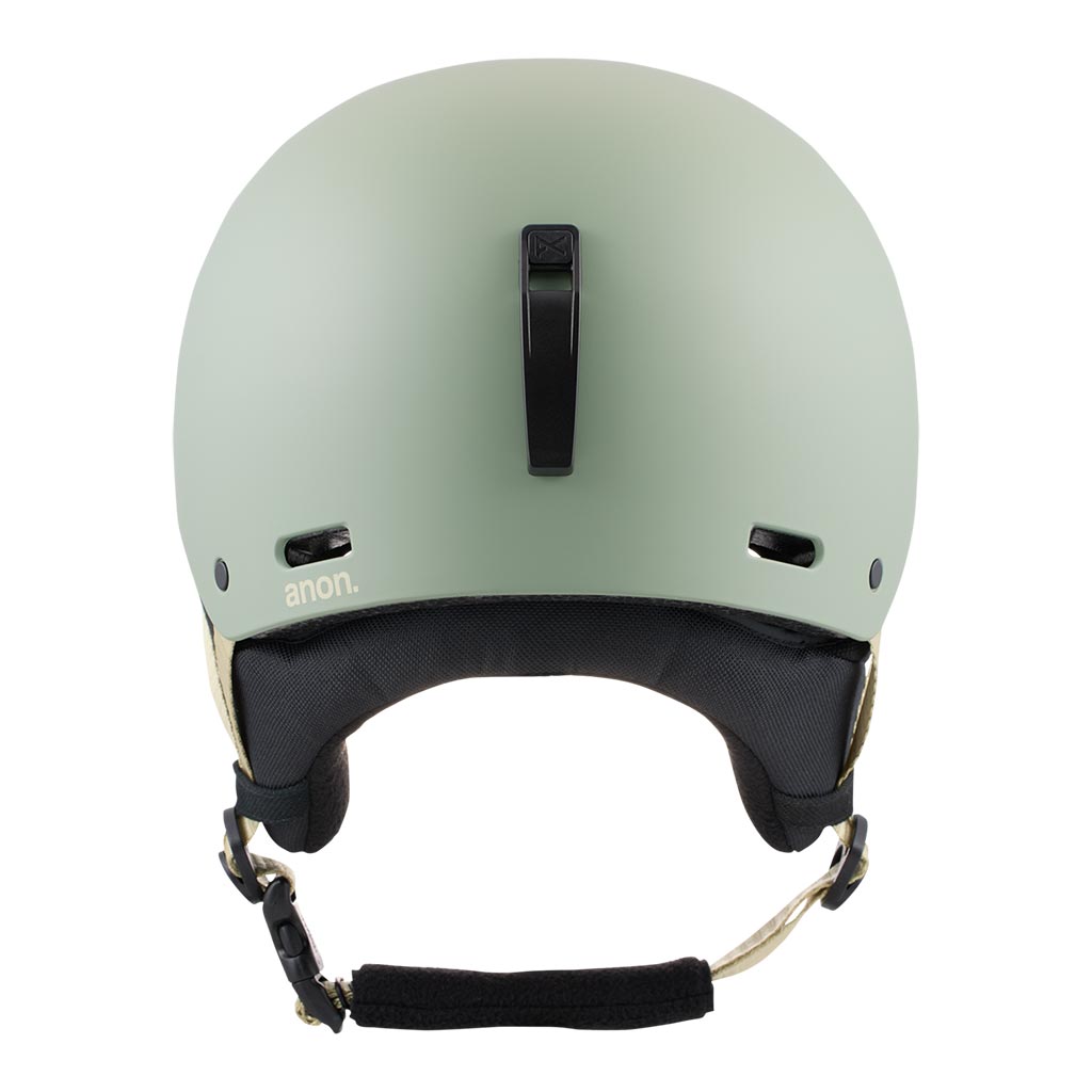 Anon 2024 Raider 3 Helmet - Hedge