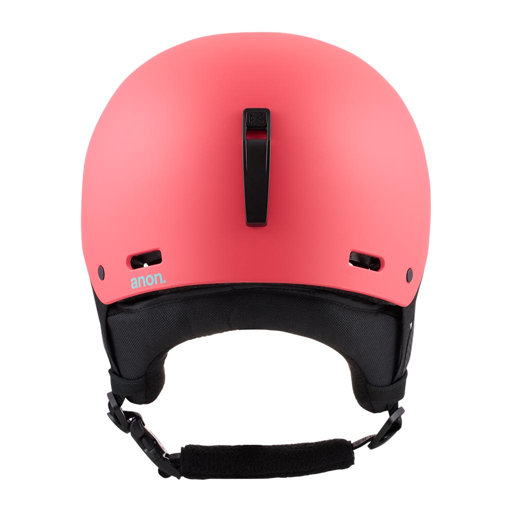 Anon 2024 Raider 3 Helmet - Coral