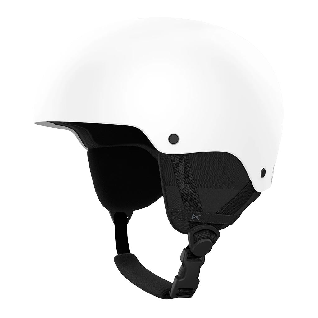 Anon 2026 Raider 3 Helmet - White
