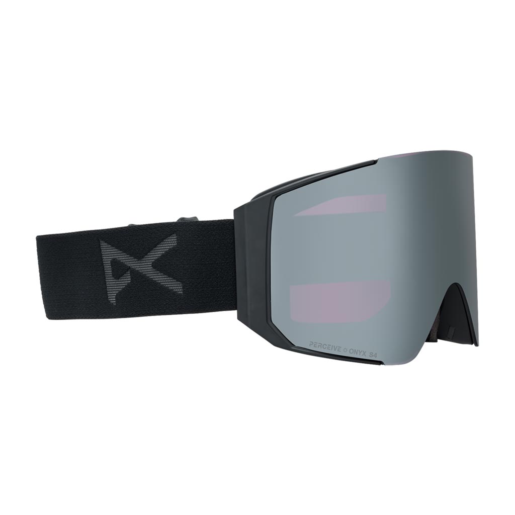 Anon 2026 Sync Goggle - Smoke/Sunny Onyx