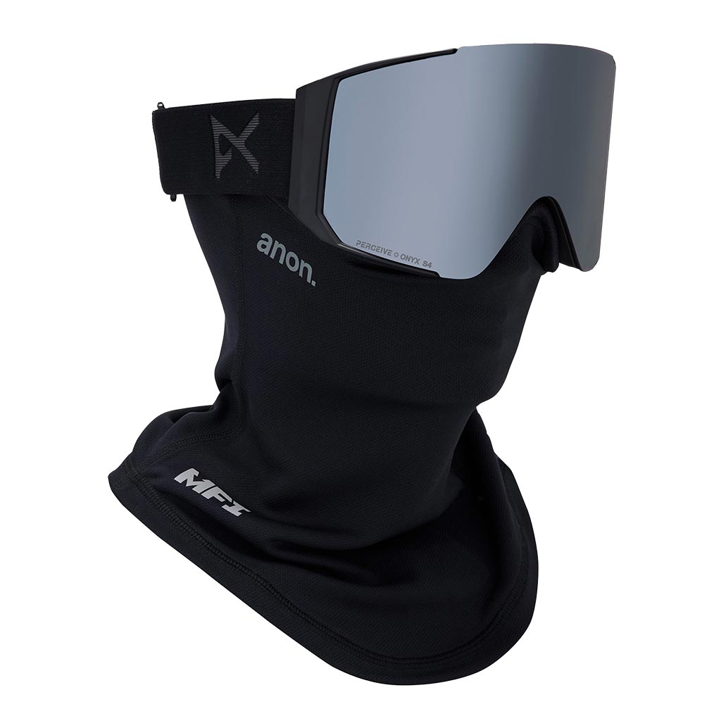 Anon 2026 Sync Goggle - Smoke/Sunny Onyx