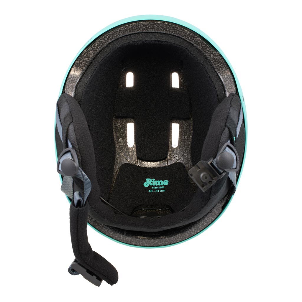 Anon 2024 Rime 3 Kids Helmet - Maritime