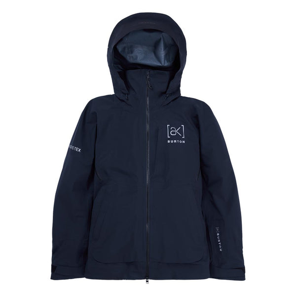 Burton 2025 Womens AK Kimmy Gore-Tex 3L Snow Jacket | Balmoral Boards