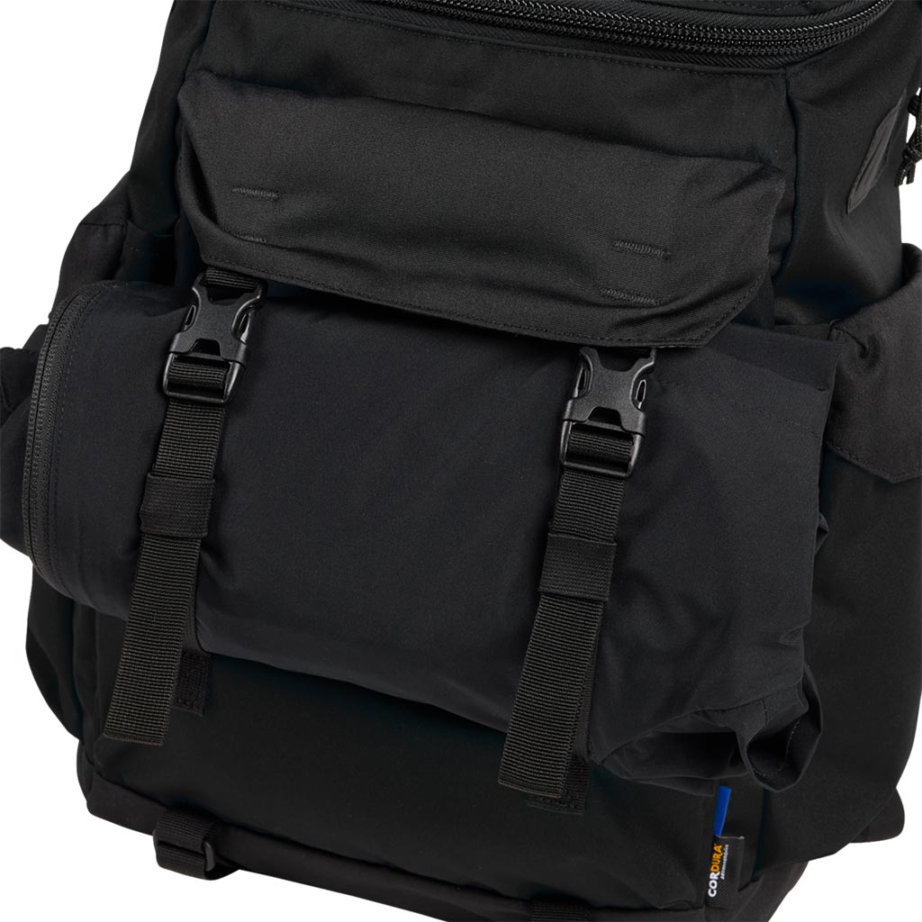 Burton Annex 2.0 Pack - True Black