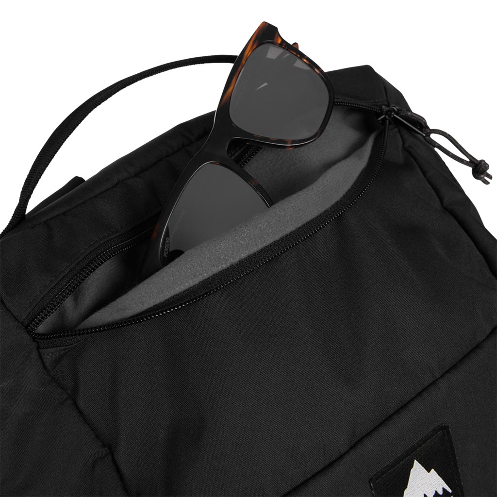 Burton Annex 2.0 Pack - True Black