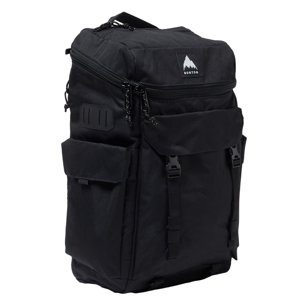 Burton Annex 2.0 Pack - True Black