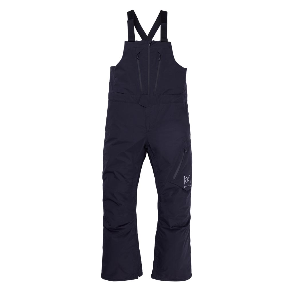 Burton 2025 Tall Cyclic Gore-Tex Bib Snow Pant | Balmoral Boards