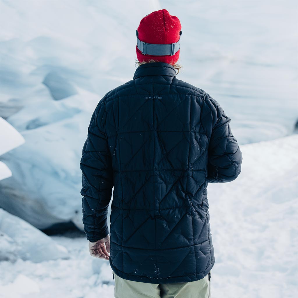 Burton ak insulator deals