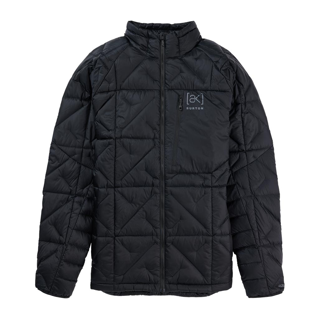 Burton 2024 AK Baker Down Insulator - True Black