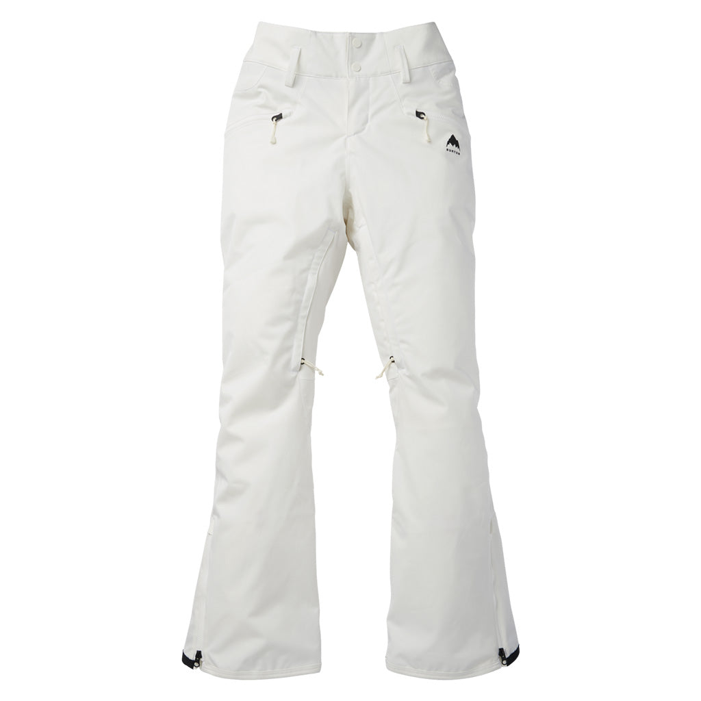 Cargo Pants Burton Womens Snowboard Pants Burton Gloria Gore-Tex