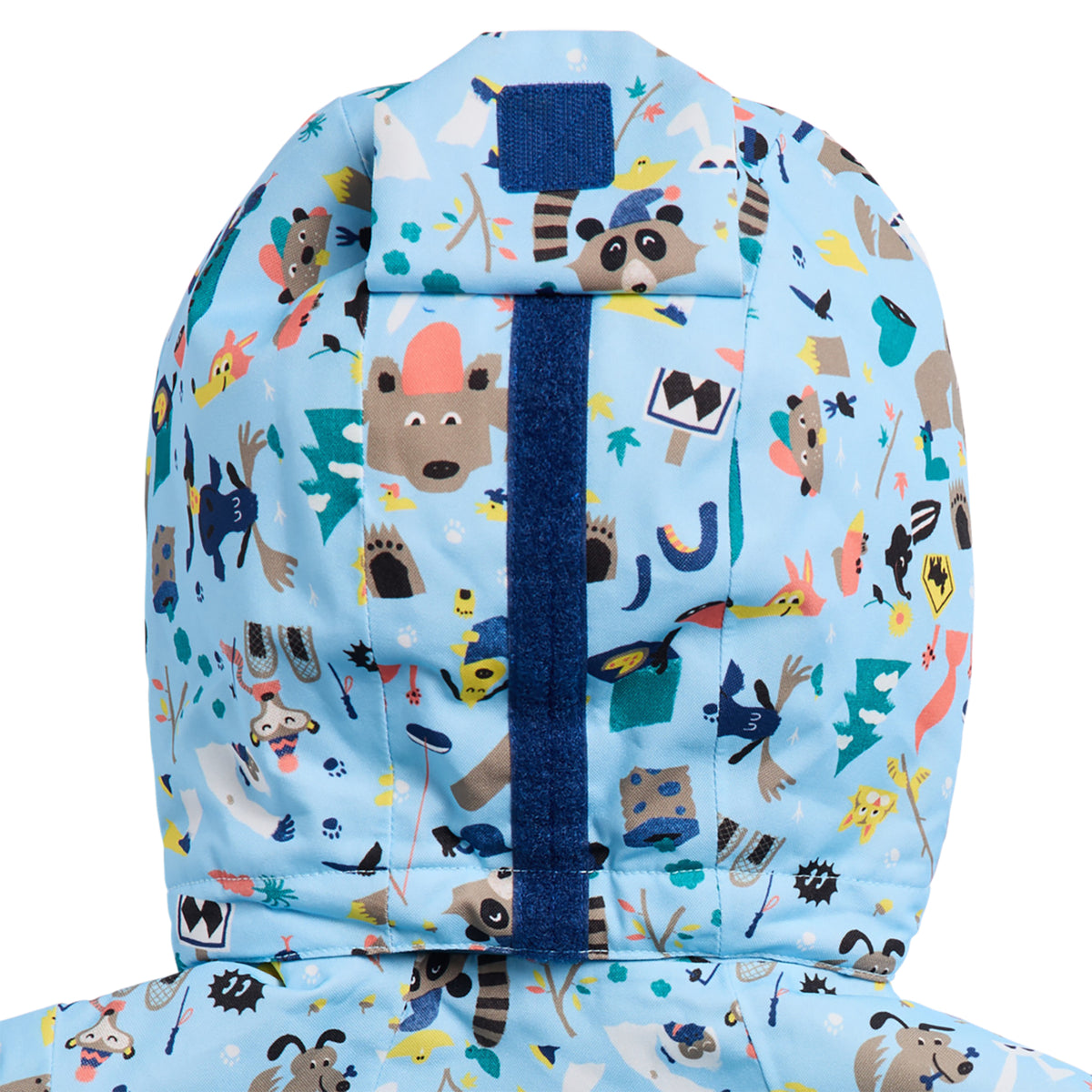 Burton 2027 Toddler One Piece - Critters