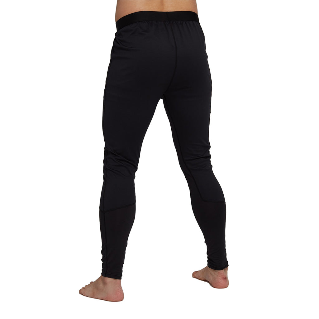 Burton Midweight X Thermal Pant - True Black