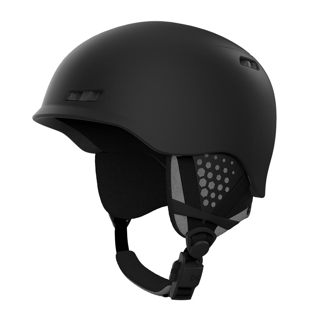 Anon 2026 Rodan MIPS Helmet - Black