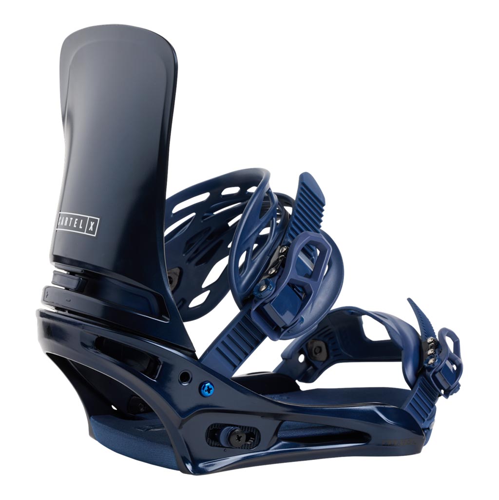 スノーボード Star Wars Burton Darkside154 + Binding Burton Star