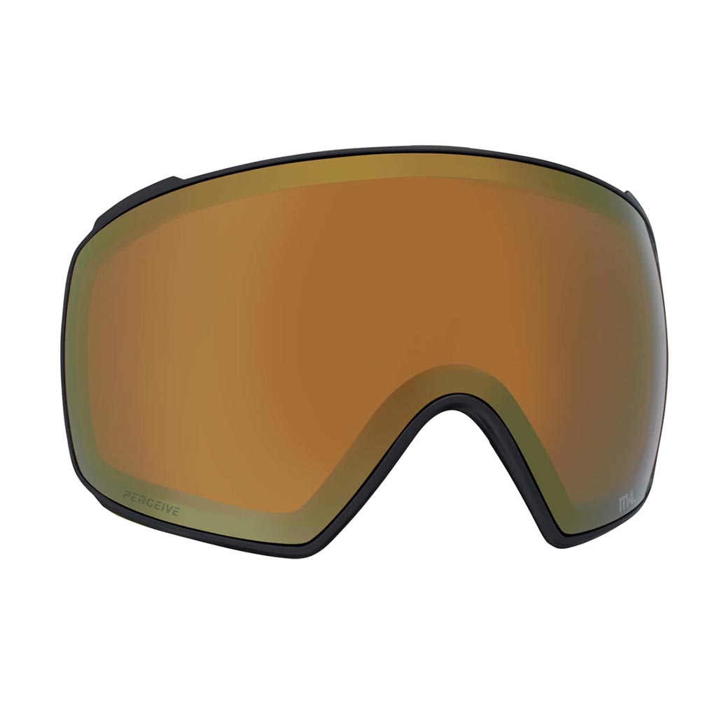 Anon M4 Toric Perceive Sunny Bronze Replacement Lens | Balmoral Boards