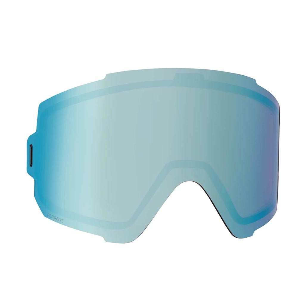 Anon Sync Perceive Replacement Lens - Variable Blue