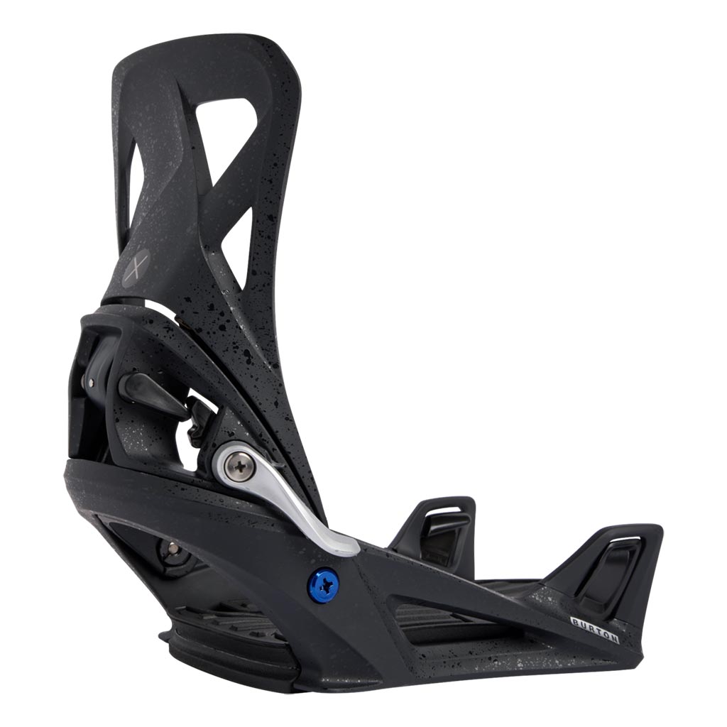 Burton 2025 Step On X Binding - Black