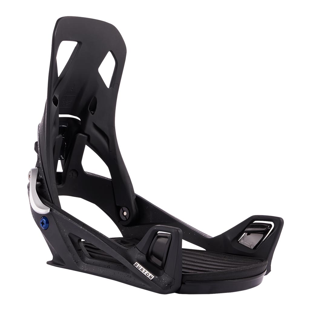 Burton 2025 Step On X Binding - Black
