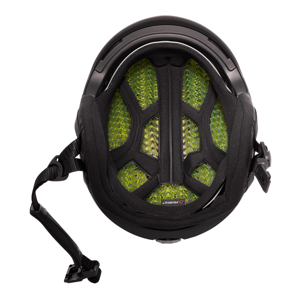 Anon 2024 Merak Wavecell Helmet - Black