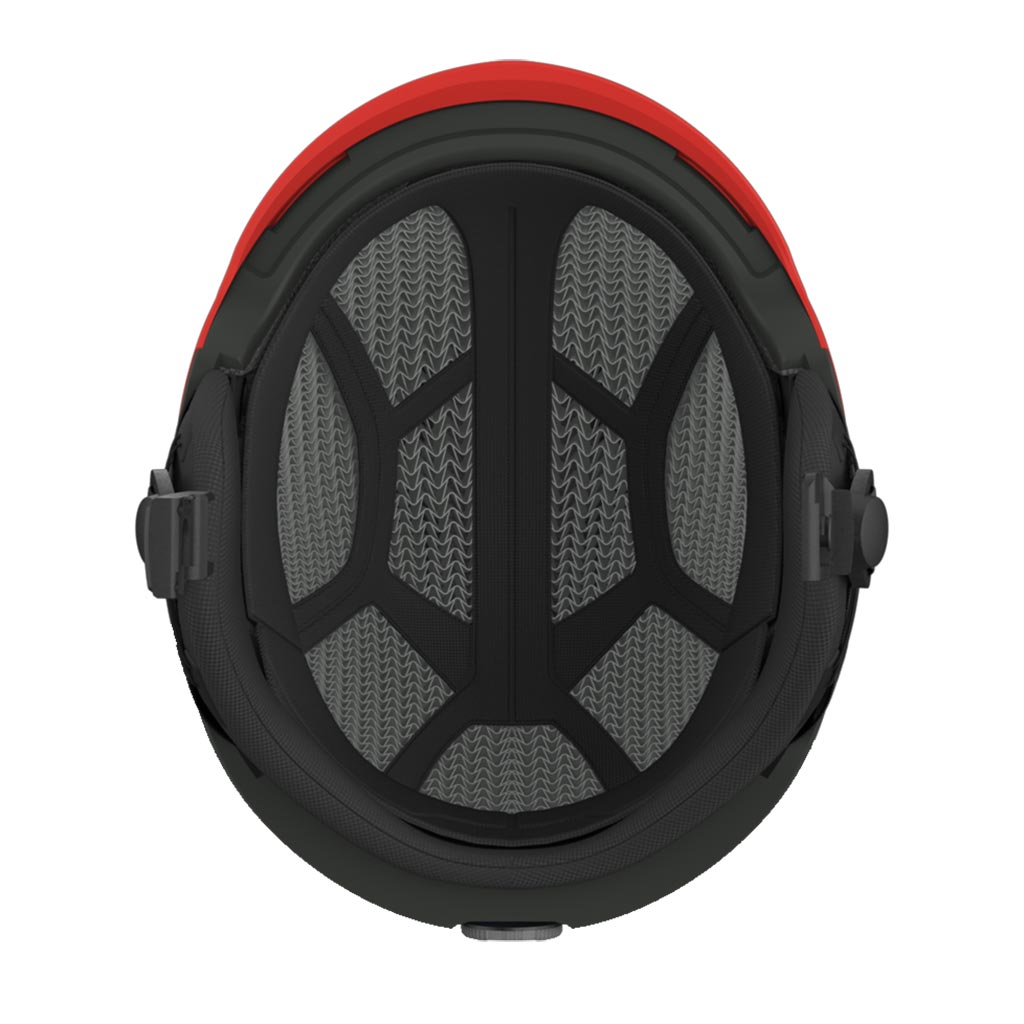 Anon 2026 Merak Wavecel Helmet - Fiesta Red