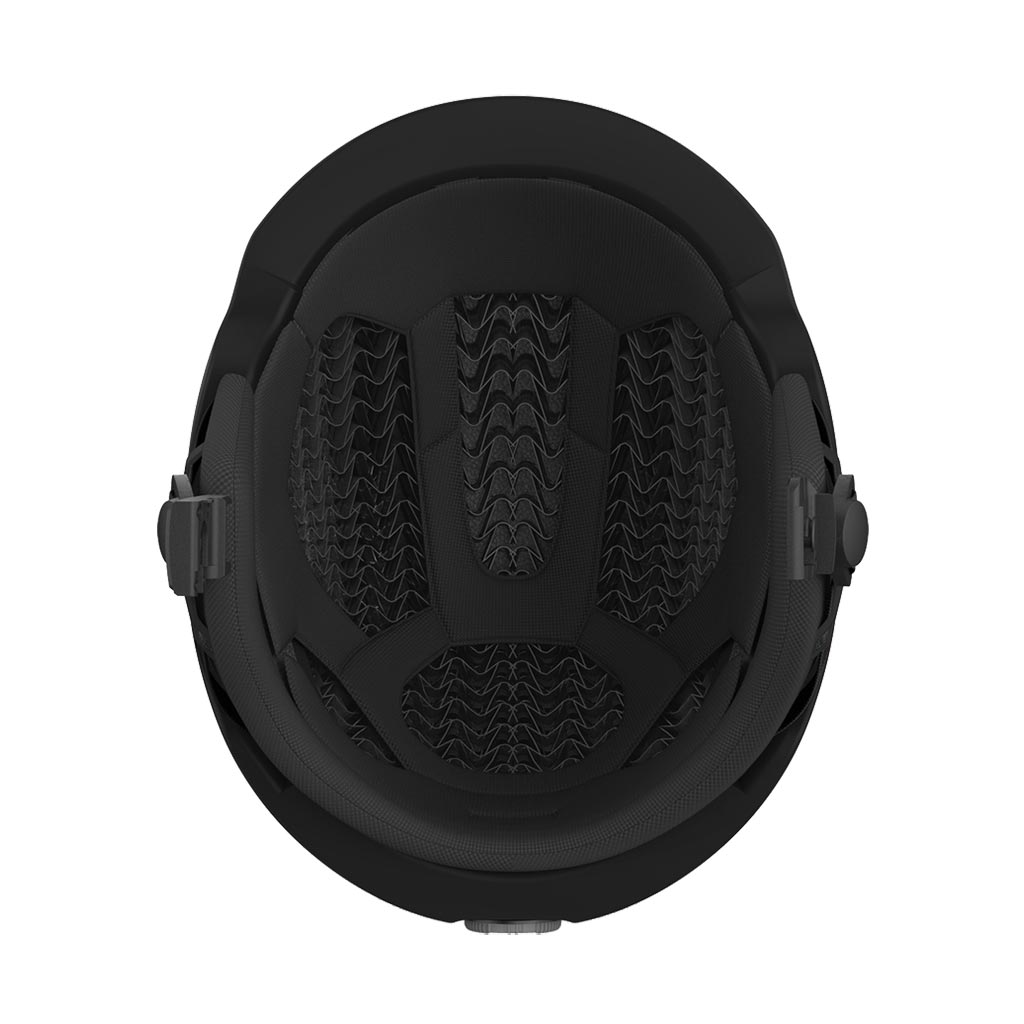 Anon 2026 Logan Wavecel Helmet - Black