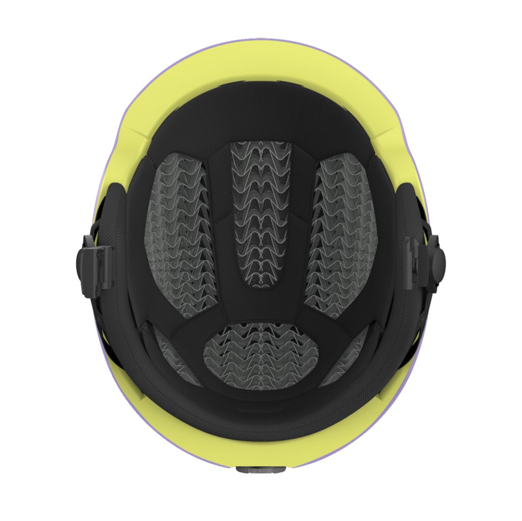 Anon 2026 Logan Wavecel Helmet - Hyper Lilac