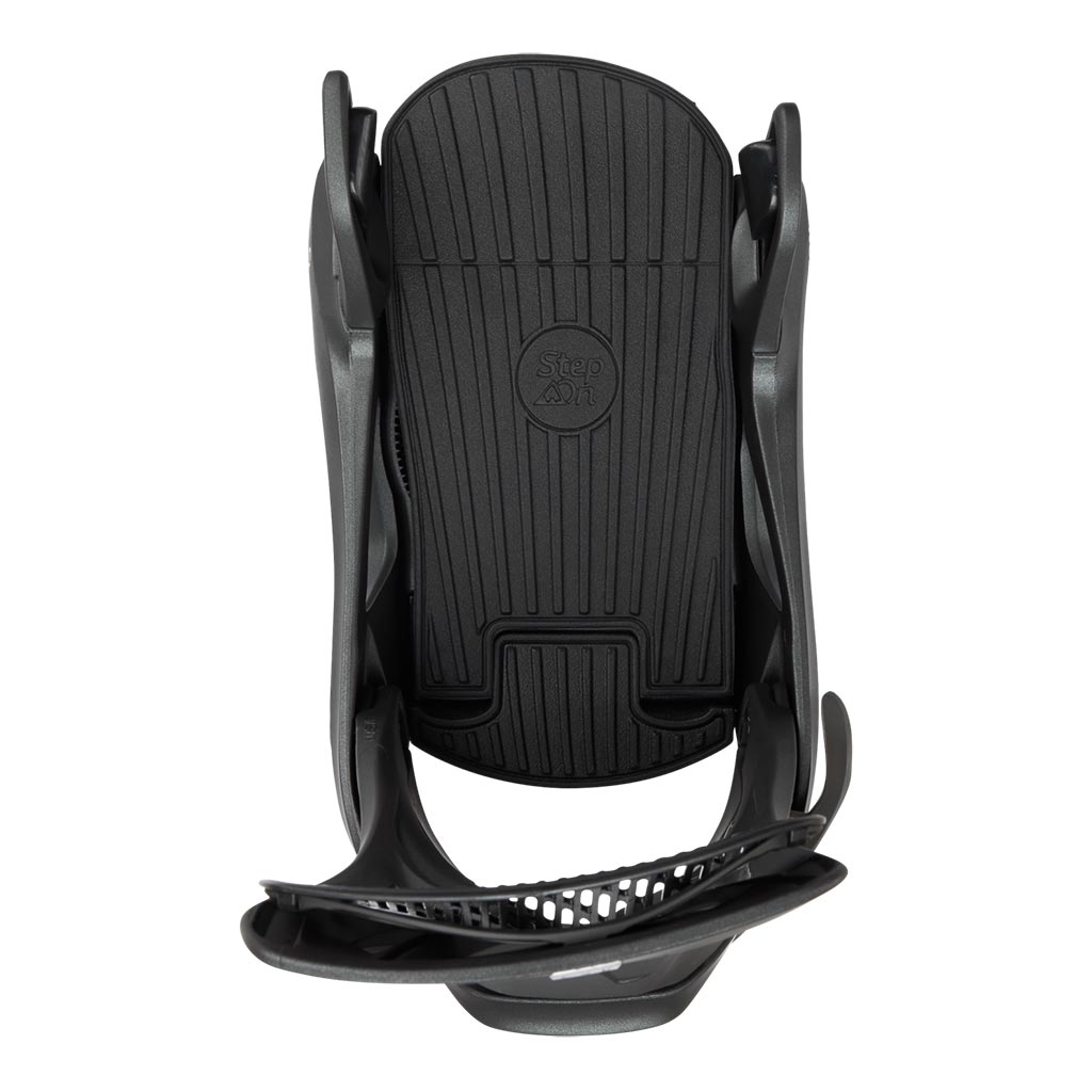 Burton step in bindings for sale deals