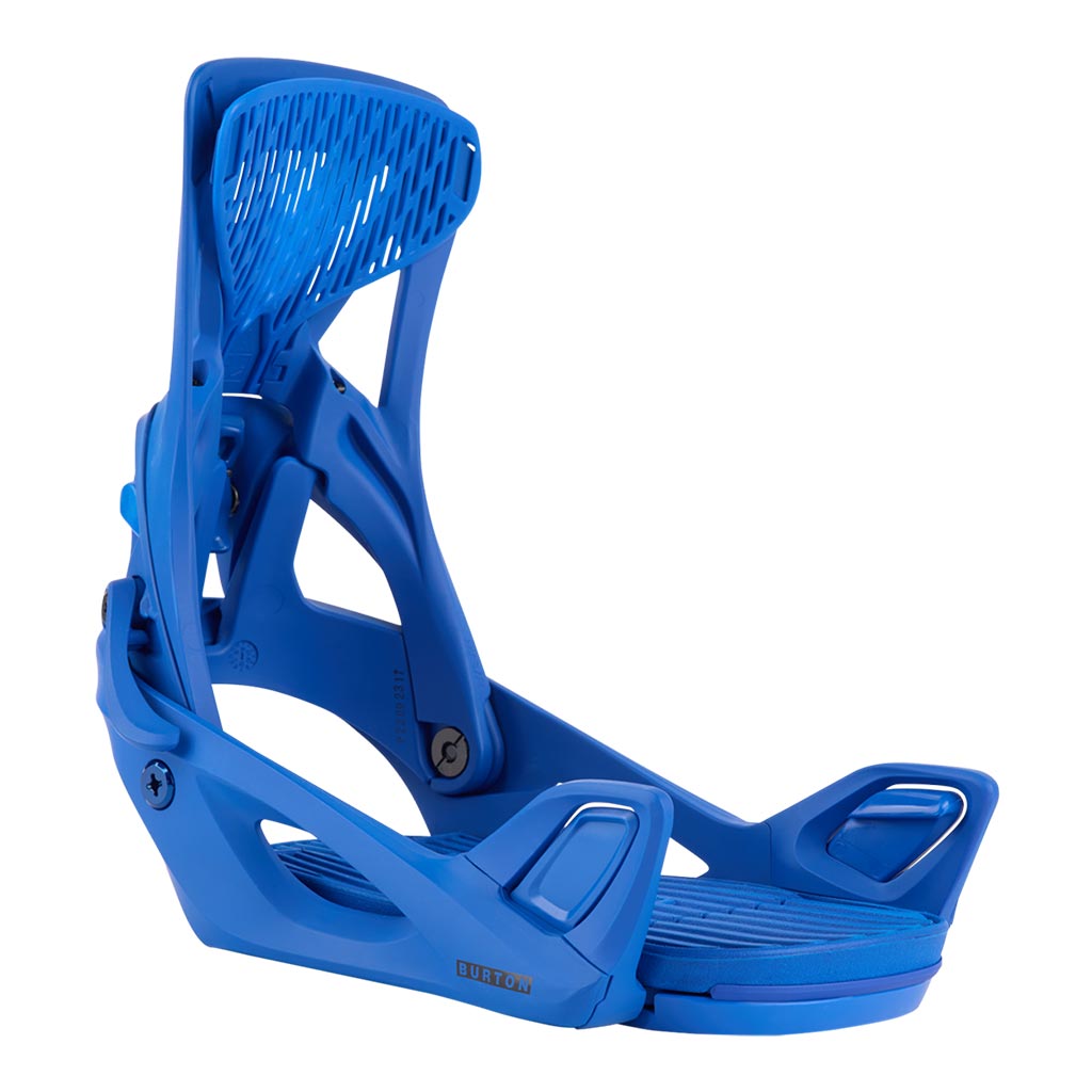 Burton 2024 Womens Escapade Step On Bindings - Jake Blue